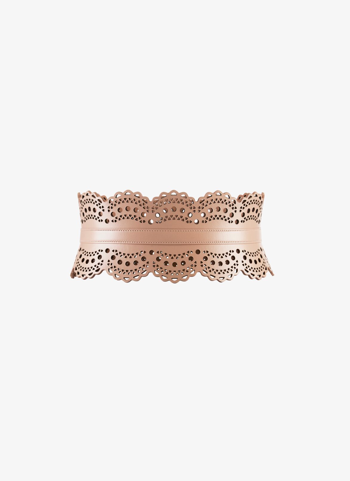 Corset Belt ALAÏA SANDY CORSET BELT